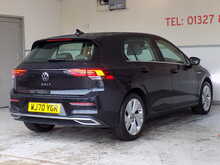 Volkswagen Golf TSI Style