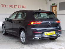 Volkswagen Golf TSI Style