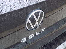 Volkswagen Golf TSI Style