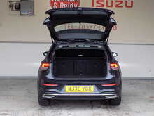 Volkswagen Golf TSI Style