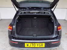 Volkswagen Golf TSI Style