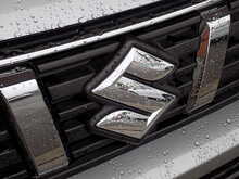 Suzuki Vitara Boosterjet MHEV SZ5