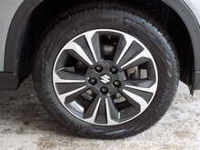 Suzuki Vitara Boosterjet MHEV SZ5
