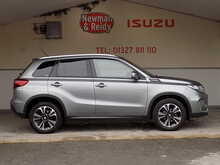 Suzuki Vitara Boosterjet MHEV SZ5