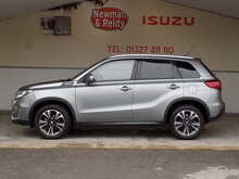 Suzuki Vitara Boosterjet MHEV SZ5