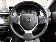 Suzuki Vitara Boosterjet MHEV SZ5