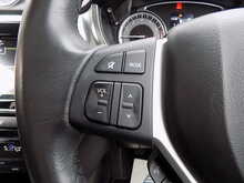 Suzuki Vitara Boosterjet MHEV SZ5