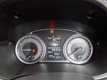 Suzuki Vitara Boosterjet MHEV SZ5