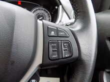 Suzuki Vitara Boosterjet MHEV SZ5