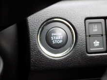 Suzuki Vitara Boosterjet MHEV SZ5