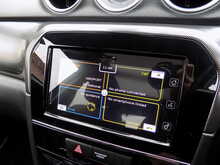 Suzuki Vitara Boosterjet MHEV SZ5