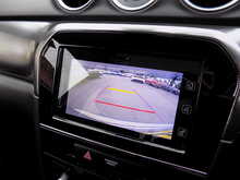 Suzuki Vitara Boosterjet MHEV SZ5