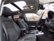 Suzuki Vitara Boosterjet MHEV SZ5