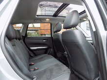 Suzuki Vitara Boosterjet MHEV SZ5