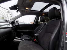 Suzuki Vitara Boosterjet MHEV SZ5