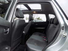 Suzuki Vitara Boosterjet MHEV SZ5