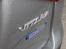 Suzuki Vitara Boosterjet MHEV SZ5