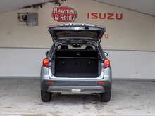 Suzuki Vitara Boosterjet MHEV SZ5