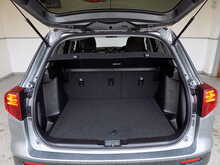 Suzuki Vitara Boosterjet MHEV SZ5