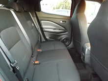 Nissan Juke DIG-T N-Connecta