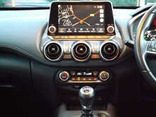 Nissan Juke DIG-T N-Connecta