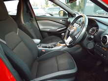 Nissan Juke DIG-T N-Connecta