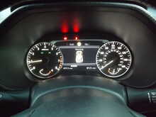 Nissan Juke DIG-T N-Connecta