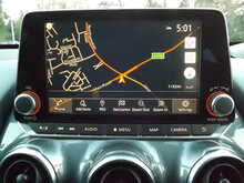 Nissan Juke DIG-T N-Connecta