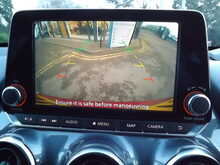 Nissan Juke DIG-T N-Connecta