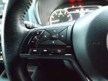 Nissan Juke DIG-T N-Connecta