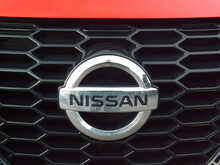 Nissan Juke DIG-T N-Connecta