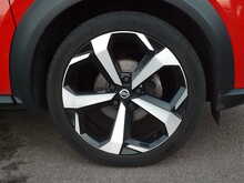 Nissan Juke DIG-T N-Connecta