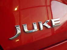 Nissan Juke DIG-T N-Connecta