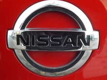 Nissan Juke DIG-T N-Connecta