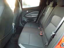 Nissan Juke DIG-T N-Connecta