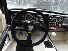 Ford Mustang full FIA approved Touring car