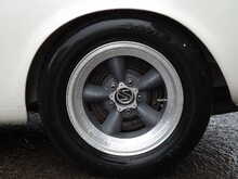 Ford Mustang full FIA approved Touring car