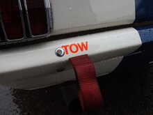 Ford Mustang full FIA approved Touring car