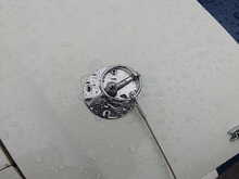 Ford Mustang full FIA approved Touring car