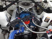 Ford Mustang full FIA approved Touring car