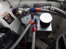 Ford Mustang full FIA approved Touring car