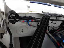 Ford Mustang full FIA approved Touring car