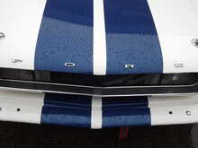 Ford Mustang full FIA approved Touring car