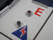 Ford Mustang full FIA approved Touring car