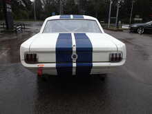 Ford Mustang full FIA approved Touring car