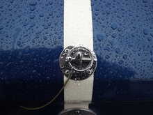 Ford Mustang full FIA approved Touring car