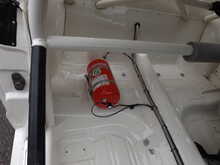 Ford Mustang full FIA approved Touring car