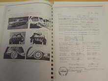 Ford Mustang full FIA approved Touring car