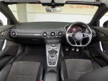 Audi TT TFSI Sport