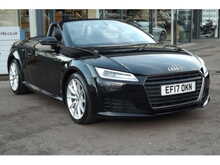 Audi TT TFSI Sport